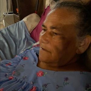 Meet your Posher, Nydia